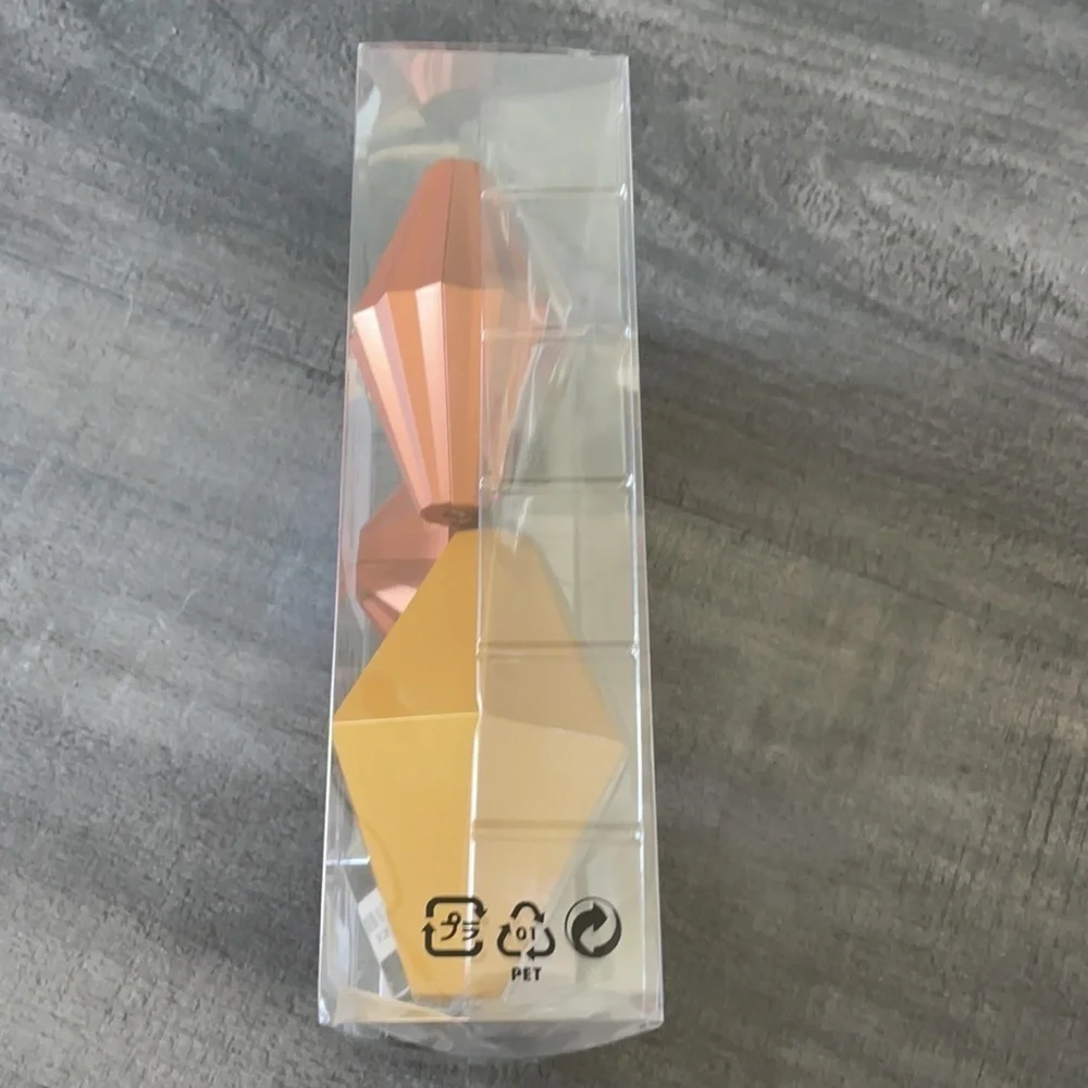 IKEA box metallic